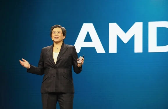 AMD consolida su reinado en centros de datos y su CEO califica a China como un mercado «sumamente importante» AMD consolida su reinado en centros de datos y su CEO califica a China como un mercado «sumamente importante»