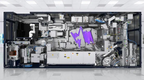 Apple e Intel pactan fabricación de chips por 100.000 millones de dólares Apple e Intel pactan fabricación de chips por 100.000 millones de dólares
