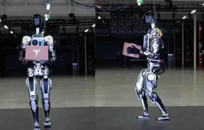 Elon Musk revela en cumbre de movilidad inteligente avances en Neuralink, robotaxis y colonización de Marte