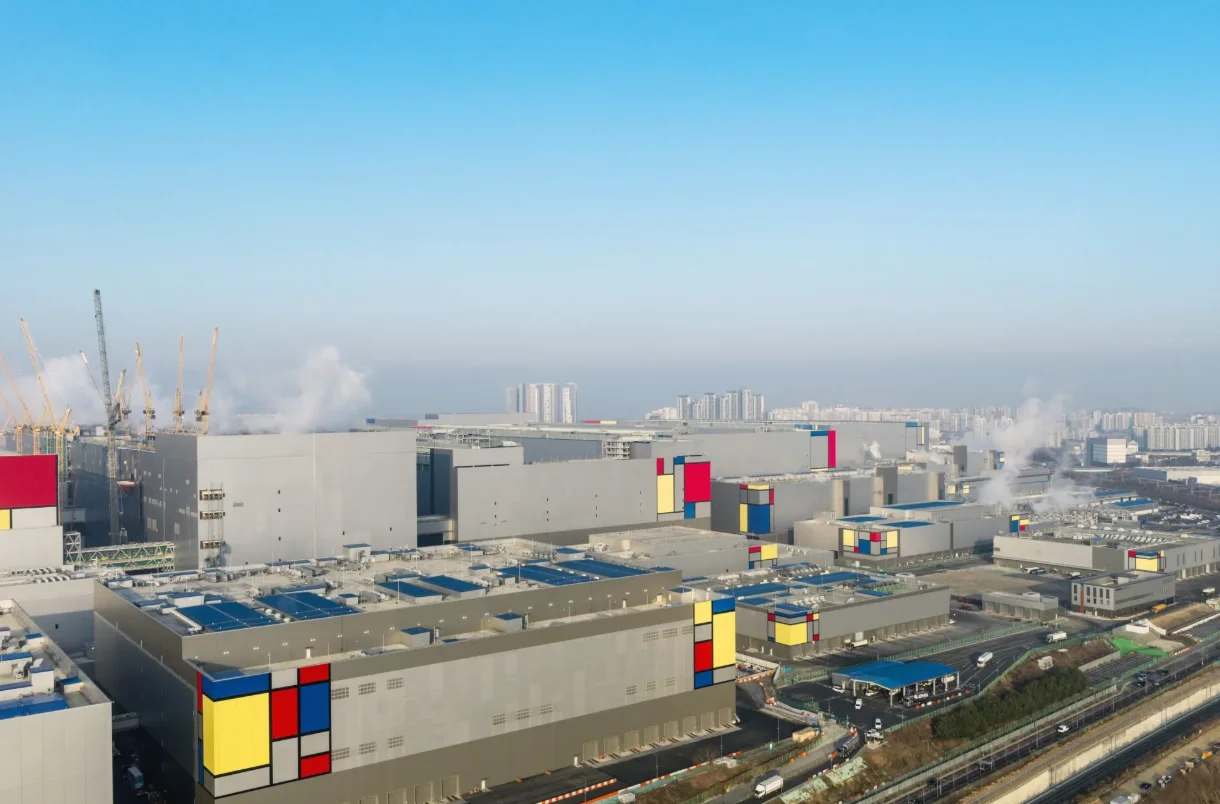 Samsung y su sindicato principal negocian para evitar una huelga de semiconductores