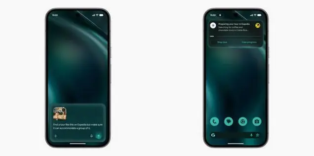 Requisitos filtrados de Gemini Intelligence en Android: solo para flagships con 12 GB de RAM y Gemini Nano v3