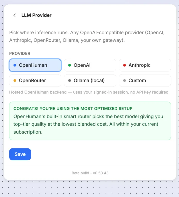 OpenHuman: el sistema operativo de IA personal que conquistó GitHub en un fin de semana