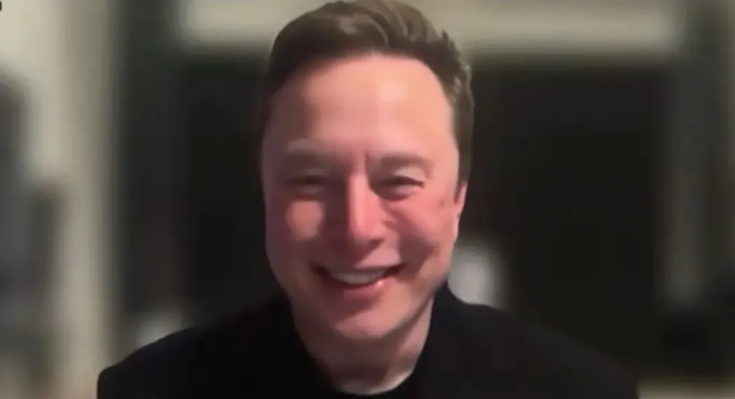 Elon Musk revela en cumbre de movilidad inteligente avances en Neuralink, robotaxis y colonización de Marte Elon Musk revela en cumbre de movilidad inteligente avances en Neuralink, robotaxis y colonización de Marte