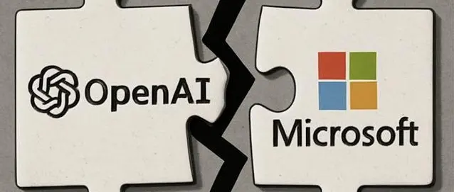 Microsoft acelera adquisiciones de IA para independizarse de OpenAI Microsoft acelera adquisiciones de IA para independizarse de OpenAI