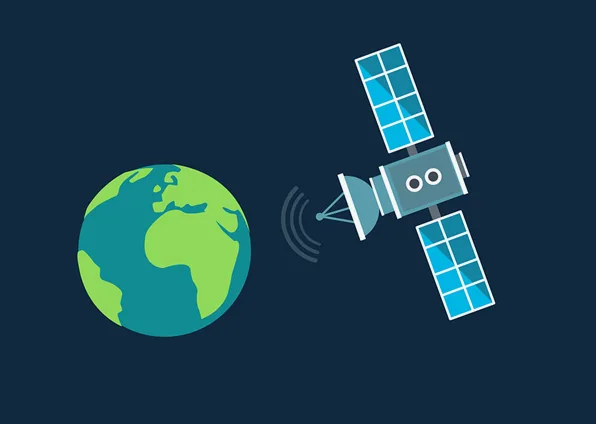 Transmisión inalámbrica de energía solar espacial: avance clave del Proyecto Zhuri Transmisión inalámbrica de energía solar espacial: avance clave del Proyecto Zhuri