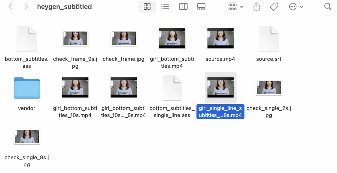 Codex integra HeyGen para editar video con lenguaje natural