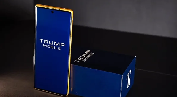Trump Mobile confirma el envío del Trump T1 esta semana tras sucesivos retrasos