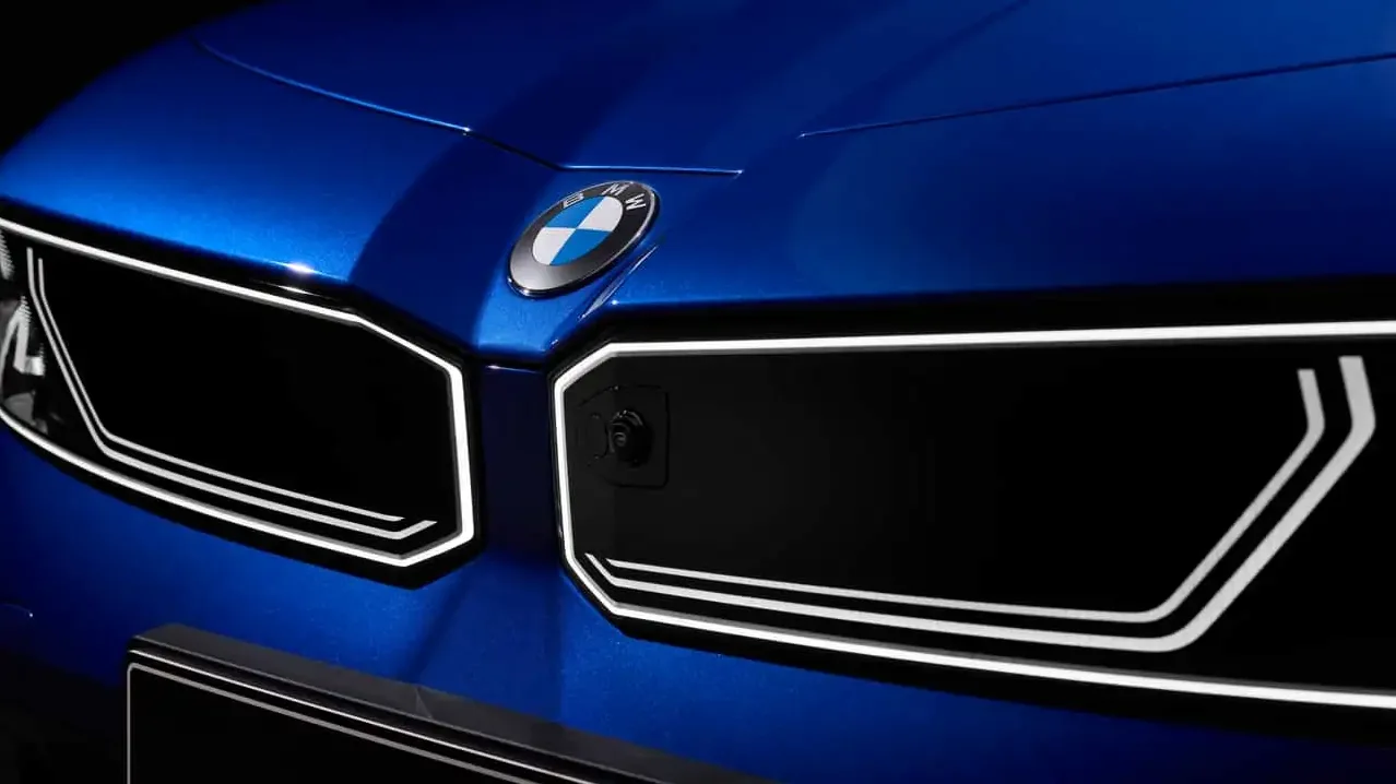 BMW devolverá la tracción trasera al Serie 1 con su futuro eléctrico i1 BMW devolverá la tracción trasera al Serie 1 con su futuro eléctrico i1