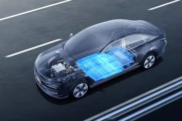 Elon Musk: autos sin conductor se expandirán en EE.UU. este año y XPeng proyecta nivel 4 en 2028 Elon Musk: autos sin conductor se expandirán en EE.UU. este año y XPeng proyecta nivel 4 en 2028