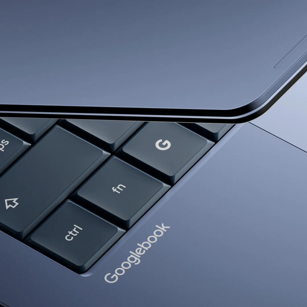 Google apuesta de nuevo por Android: el esqueleto de hardware para Gemini
