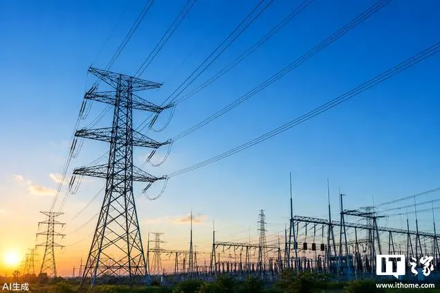 El precio mayorista de la electricidad en la mayor red de Estados Unidos se duplica en un año por la demanda de centros de datos