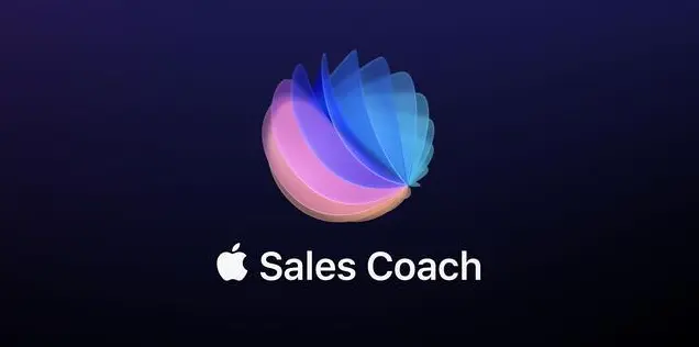 Apple usará IA para crear instructores virtuales en Sales Coach