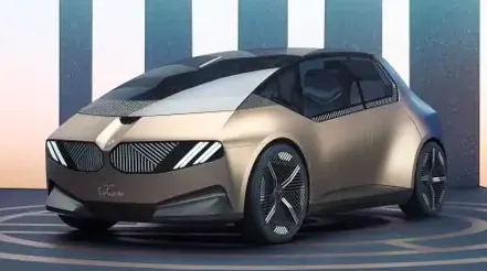 BMW devolverá la tracción trasera al Serie 1 con su futuro eléctrico i1