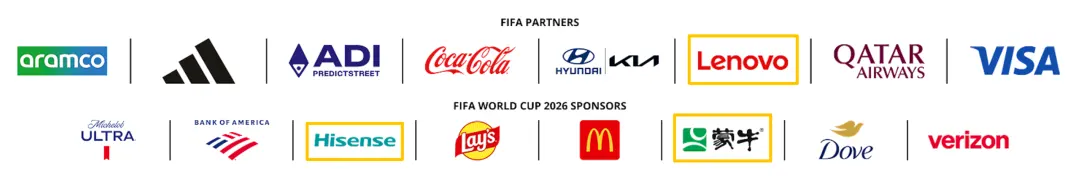 FIFA cede y CCTV logra los derechos del Mundial 2026 y 2030 con mediación de Lenovo