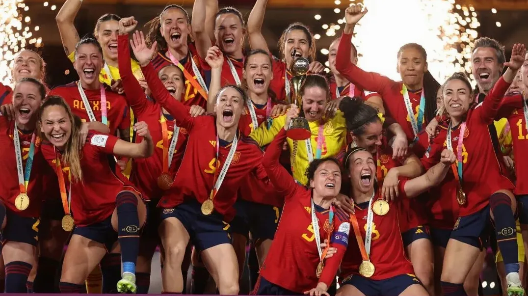 FIFA cede y CCTV logra los derechos del Mundial 2026 y 2030 con mediación de Lenovo