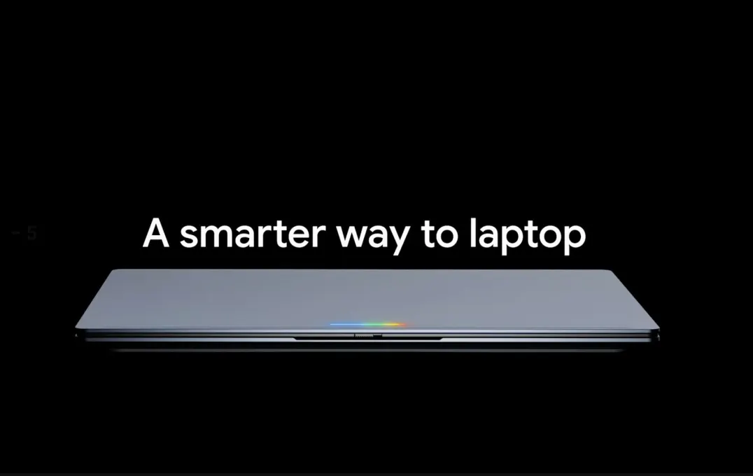 Google apuesta de nuevo por Android: el esqueleto de hardware para Gemini