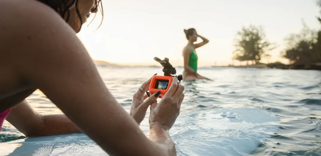 GoPro explora su venta tras desplomarse frente a Insta360 y DJI el fin del pionero de las cámaras de acción