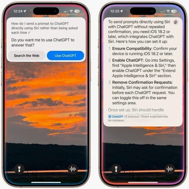 Apple y Open AI al borde de una batalla legal por el fracaso de su alianza en inteligencia artificial