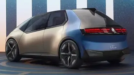 BMW devolverá la tracción trasera al Serie 1 con su futuro eléctrico i1